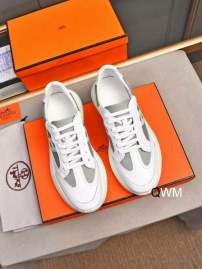 Picture of Hermes Shoes _SKUHermessz38-45WM091211388